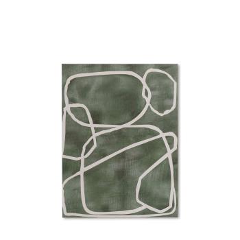 Cuadro Scribble 60*80 | Relax Muebles