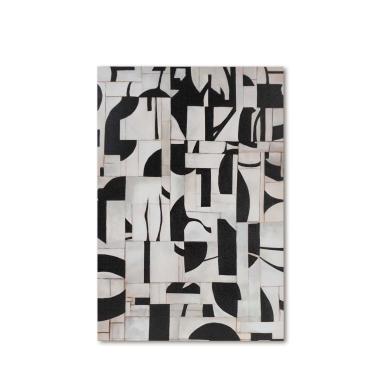 Cuadro Jigsaw 80*120 | Relax Muebles