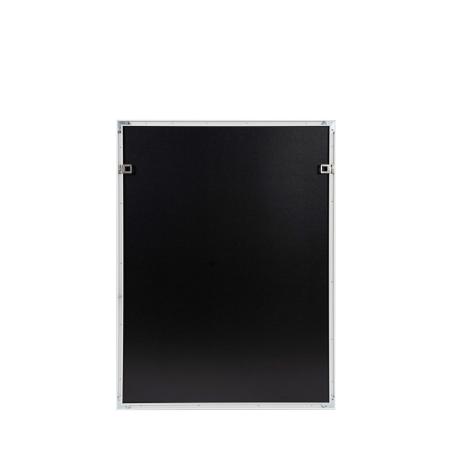 Cuadro Sticks 60*80 Blanco | Relax Muebles