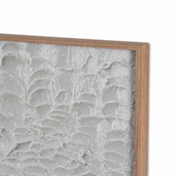 Cuadro Regolith 80*120 Roble | Relax Muebles 2