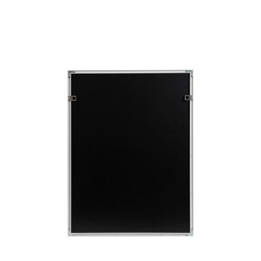 Cuadro Claymation 60*80 Blanco | Relax Muebles