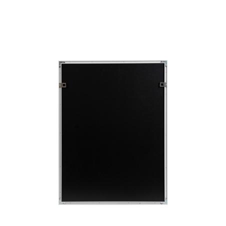 Cuadro Claymation 60*80 Blanco | Relax Muebles