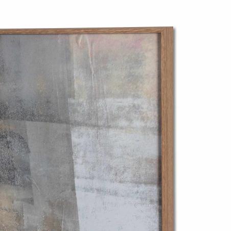 Cuadro Blurred 80*120 Roble | Relax Muebles
