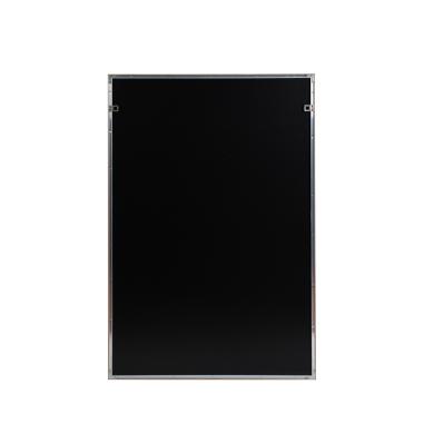 Cuadro Blurred 80*120 Roble | Relax Muebles