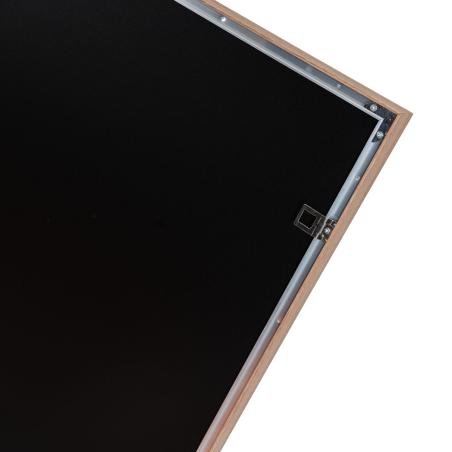 Cuadro Blurred 80*120 Roble | Relax Muebles