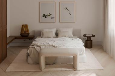Cuadro Jar 50*70 Roble | Relax Muebles