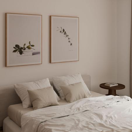 Cuadro Jar 50*70 Roble | Relax Muebles