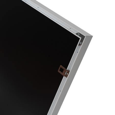 Cuadro Grid 60*80 Blanco | Relax Muebles