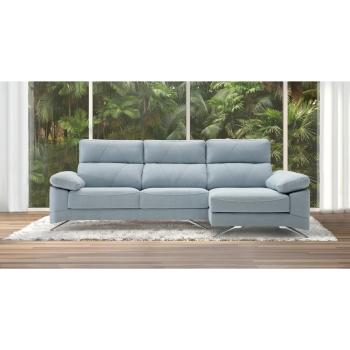 Chaiselongue Robert antimanchas derecha | Relax Muebles