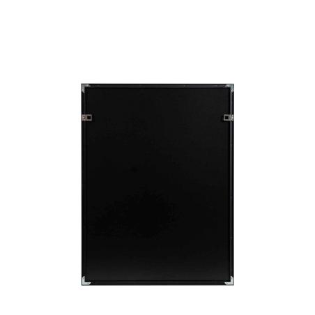 Cuadro Jelly 60*80 Negro | Relax Muebles