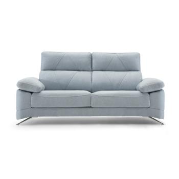SOFA 3P. MOD. ROBERT 210 cm.