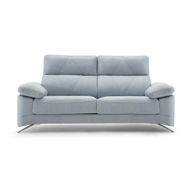 SOFA 3P. MOD. ROBERT 210 cm.