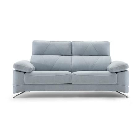 SOFA 3P. MOD. ROBERT 210 cm.