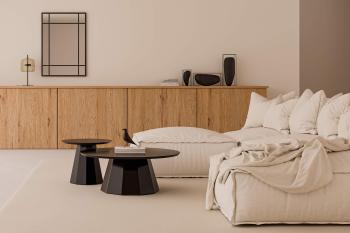 Mesa Centro Homero | Relax Muebles