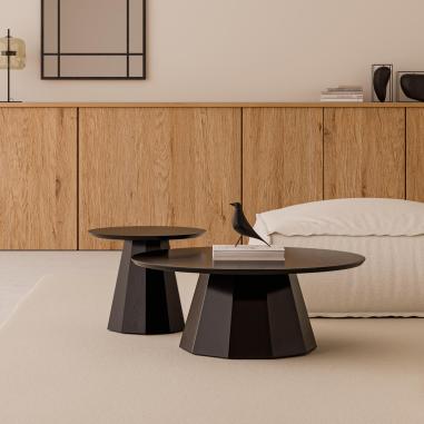 Mesa Centro Homero | Relax Muebles