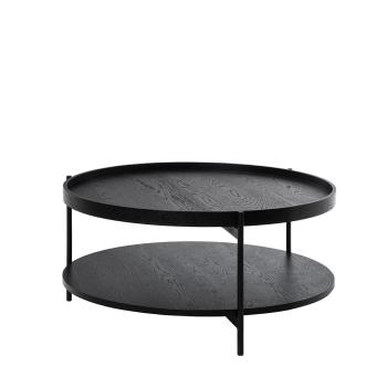 Mesa Centro Dylan | Relax Muebles