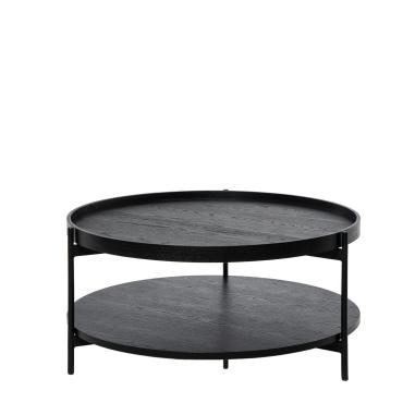 Mesa Centro Dylan | Relax Muebles