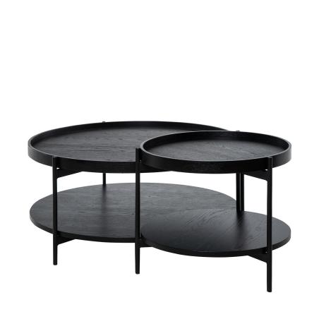 Mesa Centro Dylan | Relax Muebles