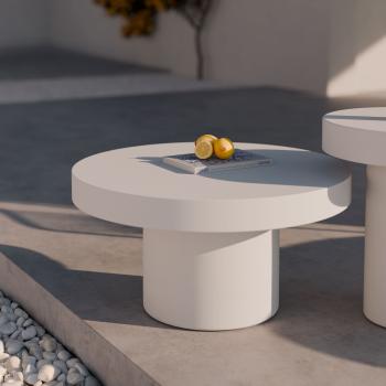 Mesa Centro Donato | Relax Muebles 2