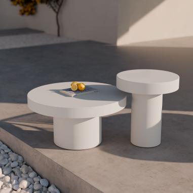 Mesa Centro Donato | Relax Muebles