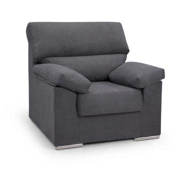 BUTACA RUBEN en Relax Muebles