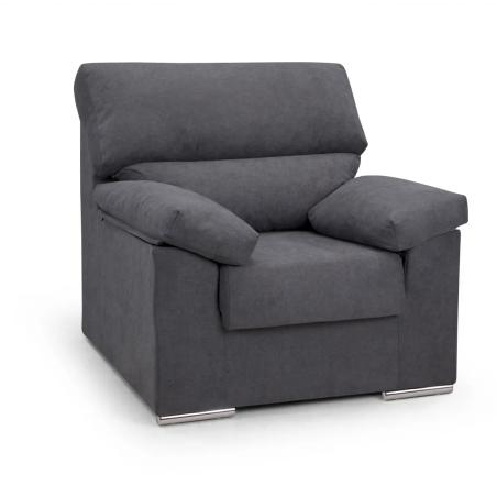 BUTACA RUBEN en Relax Muebles