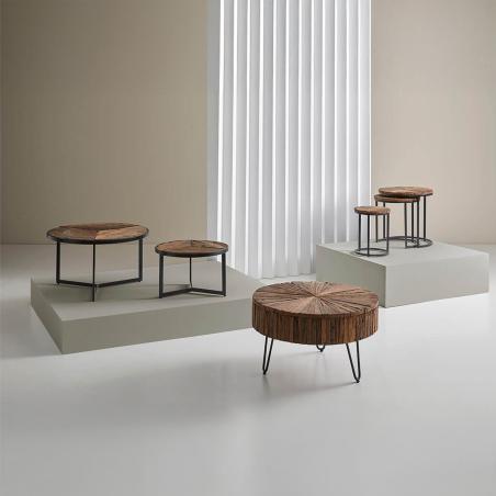 Set Centros (2) Kian | Relax Muebles