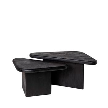Mesa Centro Rishi | Relax Muebles