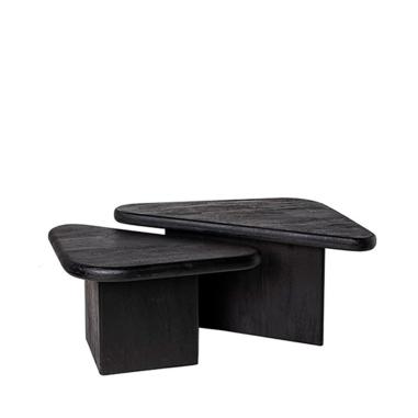Mesa Centro Rishi | Relax Muebles