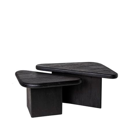 Mesa Centro Rishi | Relax Muebles