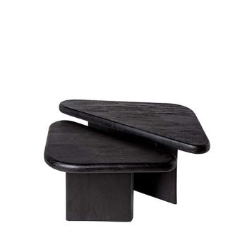 Mesa Centro Rishi | Relax Muebles 2