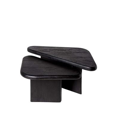 Mesa Centro Rishi | Relax Muebles