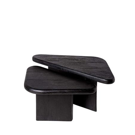 Mesa Centro Rishi | Relax Muebles