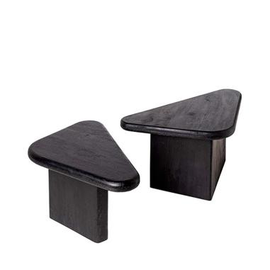 Mesa Centro Rishi | Relax Muebles