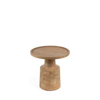 Mesa Centro Sahib | Relax Muebles