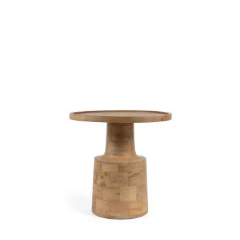 Mesa Centro Sahib | Relax Muebles 2