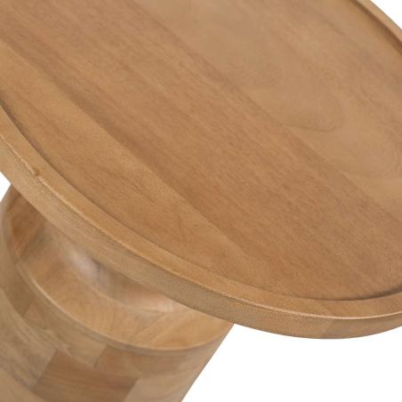 Mesa Centro Sahib | Relax Muebles