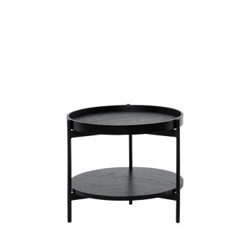 Mesa Centro Adrian | Relax Muebles 2