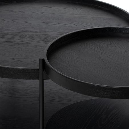 Mesa Centro Adrian | Relax Muebles