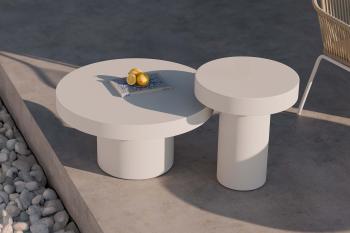 Mesa Centro Mirko | Relax Muebles
