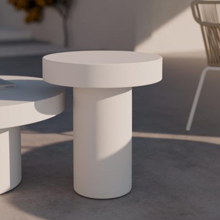 Mesa Centro Mirko | Relax Muebles