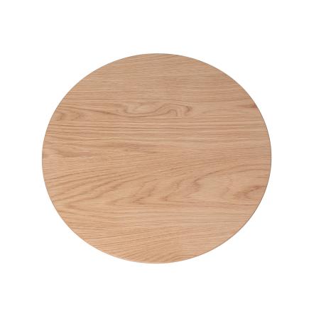 Mesa Centro Dimas Roble | Relax Muebles