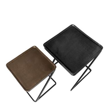 Set Mesas Centro Nihal | Relax Muebles