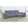 Shaiselongue Derecha Modelo Golf | Relax Muebles
