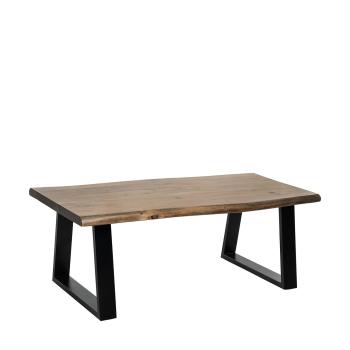 Mesa Centro Kabir | Relax Muebles
