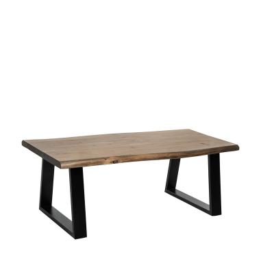 Mesa Centro Kabir | Relax Muebles