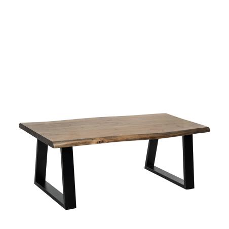 Mesa Centro Kabir | Relax Muebles