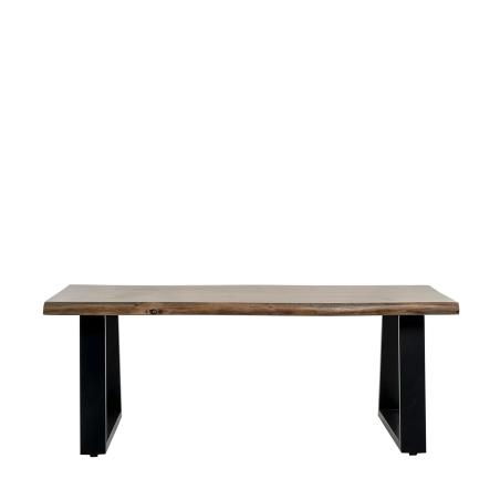 Mesa Centro Kabir | Relax Muebles