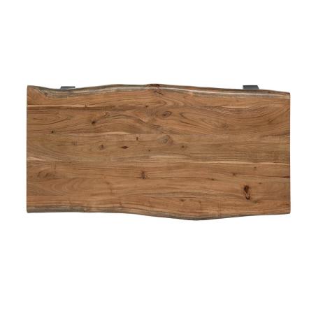 Mesa Centro Kabir | Relax Muebles