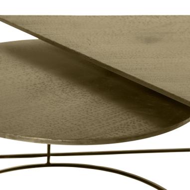 Set Mesas Centro Kapil | Relax Muebles